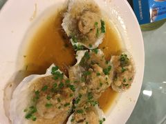 青年公社海鲜城-海鲜城大家餐厅