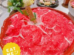 -ONE FULL 古董港式海鲜火锅