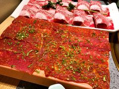 -鲜货俚鲜火锅(青果路店)
