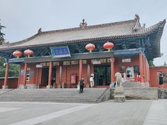 -永乐宫