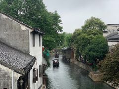 -南浔古镇