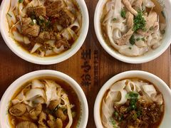 -粉吖吖·邵阳米粉(体育西路店)