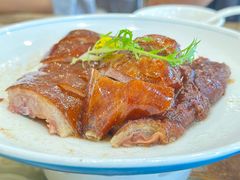 -椿记烧鹅(北门店)