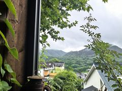-马灯部落·西湖边的创意山景餐厅(虎跑动物园店)