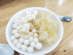-暮蝉冰粉