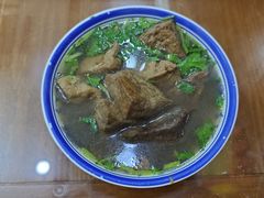 -隆福寺小吃店(东四店)