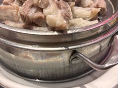 -七百岁羊肉馆(环球港店)