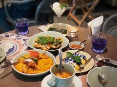 -CHINCHIN 青青·泰国料理(万象食家店)