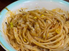-汉思肴 热面皮(虬江路店)