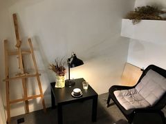 -行山咖啡(南湖店)