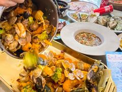 -巽寮印象美食部落餐厅·海鲜·地方特色菜(惠州体验店)