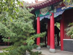 -碑林公园