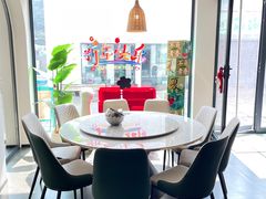 -何适山庄 ·可团建(水长城P2停车场店)