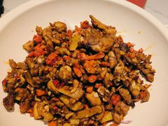-兰湘子·湘菜小炒(南京江宁万达店)