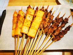-大话小腰(鸟巢店)