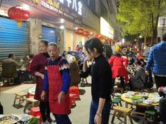 -秧塘牛八宝(金山路店)