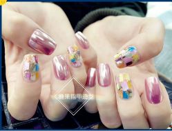 手部美甲-光SPA科技美肤