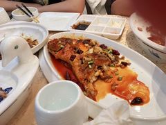 -大鸭梨(天通西苑店)