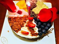 全拼芝士-PETIT PARIS 小巴黎(花园道店)