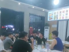 -马老大烧烤(和平路店)