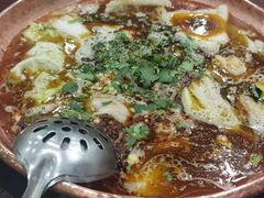 -腾益清真铜瓢牛肉馆