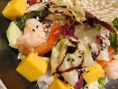 -半秋山西餐厅(襄阳万达店)