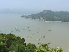 -北岐滩涂