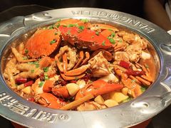 -胖哥俩肉蟹煲(福州仓山爱琴海店)