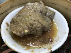 猪润烧卖-香港蓮香樓(上環店)