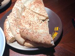 -楼兰新疆主题餐厅(苏州中心店)