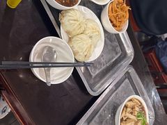 -姚记炒肝店(鼓楼店)