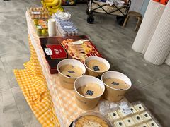 -蕃茄田艺术•美术绘画 •硬笔书法(滨江海威领界店)