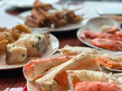 -西安W酒店·WEI全味西餐厅