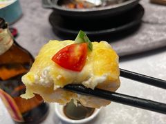 -好福记饭店(红梅公园店)
