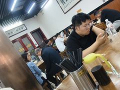 -回坊马二饺子馆