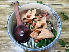 -陈记柳州螺蛳粉(大坪店)