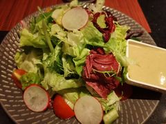 -WOLFGANG PUCK KITCHEN & BAR(迪士尼小镇店)
