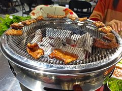 -本炙炭烤·蒲烧活鳗料理店(金沙洲店)