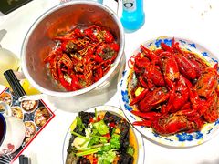 -老长沙龙虾馆·聚会餐厅(白石洲店)