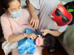 -天鹅到家·保姆月嫂育儿嫂(总店)