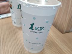 -1点点(西山万达金街店)
