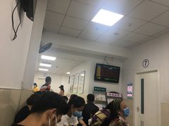 -上海市皮肤病医院(武夷路院区)