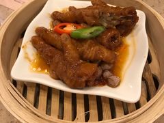 -点都德(聚福楼店)