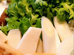 -然锅料理