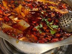 -川东长筷子耗儿鱼(万象润街店)