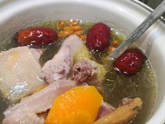 -清真新疆叶尔羌烤肉店(新香洲店)