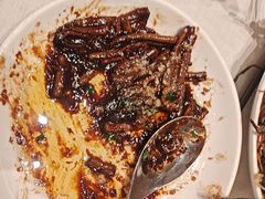 -新吉士·上海菜(浦东LCM置汇旭辉店)