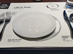 -西堤牛排(合肥之心城店)