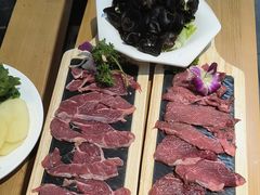 -大河宴·椒麻鱼火锅(北京路中和美食街店)