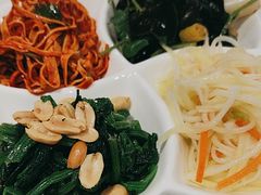-东方饺子王(和平里店)
